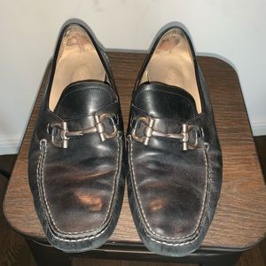 Ferragamo Men’s loafers